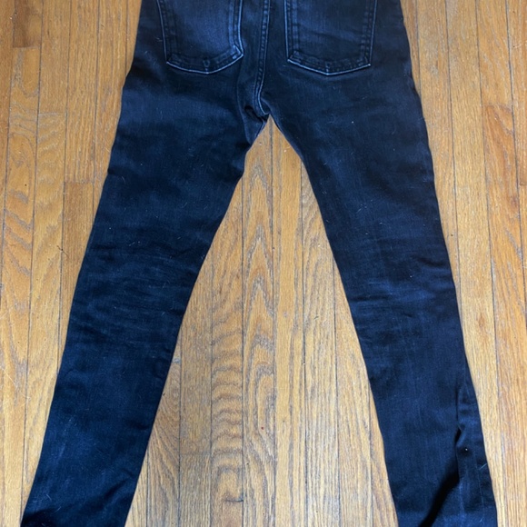 October's Very Own (OVO) jeans Women's size 30 - Picture 2 of 4